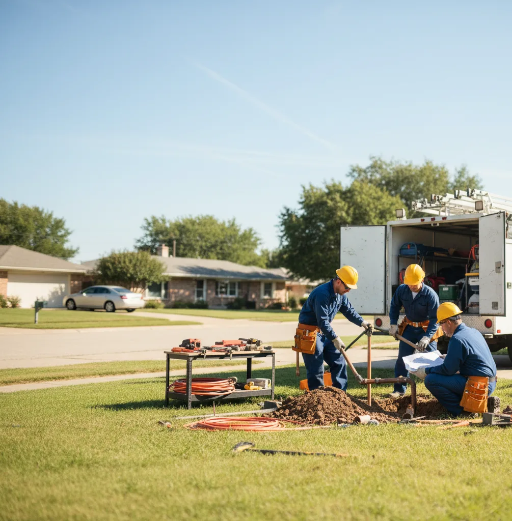 Water Heater Repair in Homedale, ID